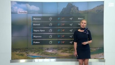 Централна прогноза