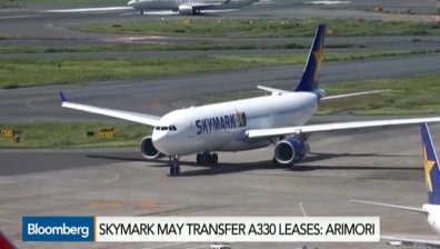 Skymark се възстановява по-бързо от очакваното