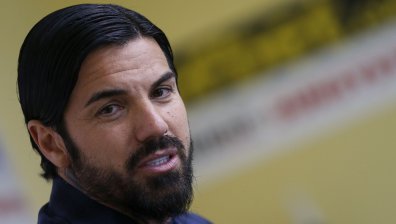 Благой Георгиев гневен на един "цървулчо", който ги "разделил" с любимата Ивана