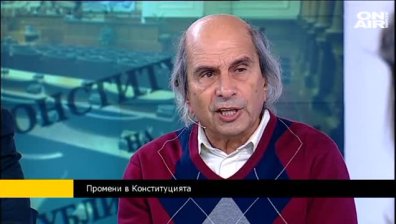 Закъснели ли са реформите в съдебната система
