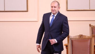 Радев пожела мир и благоденствие на мюсюлманите за Рамазан Байрам