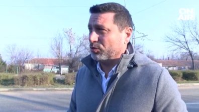 Бащата на пребития от полицаи Емил: Гълта си езика и остава безжизнен дълго време