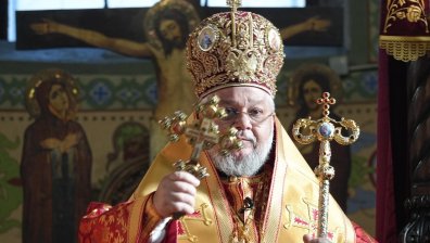 Войната в Близкия изток спира пренасянето на Благодатния огън у нас