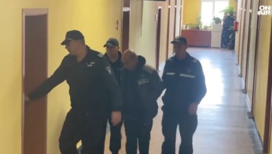 Шофьорът на ТИР-а, убил 12-годишната Сияна, не обжалва мярката си за неотклонение
