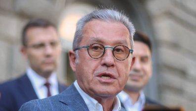 Йордан Цонев: Радев върна ПП-ДБ в реалността