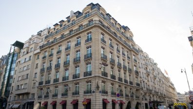 Луксозните хотели - сред най-тежко засегнатите от коронакризата