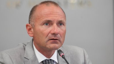Министър Христов: Ще преговаряме с "Газпром" само в рамките на действащия договор