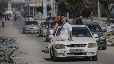 "Не е време за неутралност", "Загубите на цивилни са неприемливи": Световните лидери за Израел