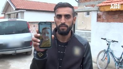 Близки на починалата от Ковид-19 родилка: Здрава си влезе, умряла си я взехме