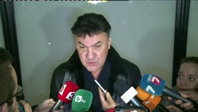 Боби Михайлов: В БФС не сме виновни за лошото  управление на клубовете ни