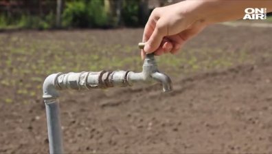 Воден геноцид в Добричко, кметове на нож с местното ВиК дружеството
