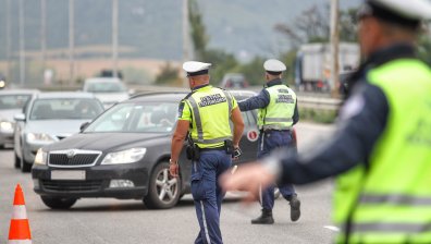 Българинът продължава да шофира пиян или дрогиран и не се плаши от глоби