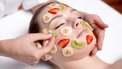 Невероятни маски с ягоди за блестяща и красива кожа