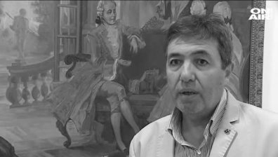 Почина журналистът Гасан Насър 