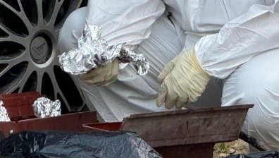 Задържаните с америций в Пловдив не знаели, че металът е радиоактивен