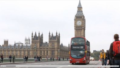 Технологията на Brexit
