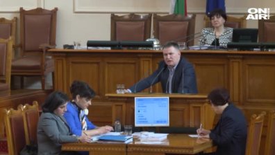 Депутатите се отказаха от болница "Лозенец" - отива към СУ