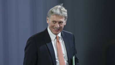 Песков: Има безпрецедентна консолидация около Путин, целите ще бъдат постигнати