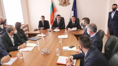 Спортният министър зарадва ЦСКА: Казусът със стадиона не е толкова сложен