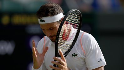 Григор Димитров не успя да преодолее Зверев за 4-и път тази година