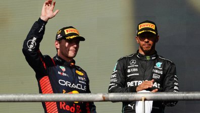 Дисквалифицираха Хамилтън и Льоклер след Гран При на САЩ