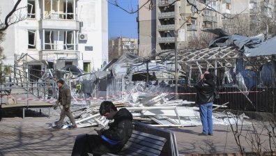 Великобритания: Има различни налични възможности за мир в Украйна