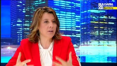 Весела Чернева:  ЕК показа, че има инструменти да защити интереса на страните-членки