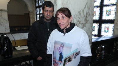 Полицаят, прегазил Моника, поиска ВКС да потвърди условната му присъда