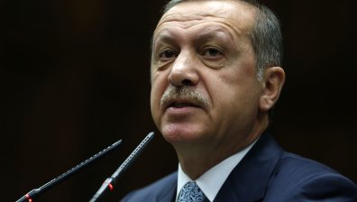 Ердоган нарече записа, уличаващ го в злоупотреба, фалшив