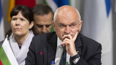 Главчев: РСМ следва да изпълнява поетите ангажименти
