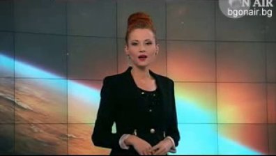 Утре ли е краят на света?