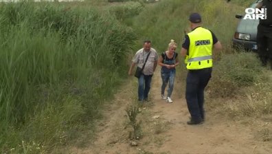 Няма и следа от изчезналото момче в езеро край Негован