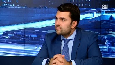 България е все по-видима на международната сцена, смята зам. министър Георгиев