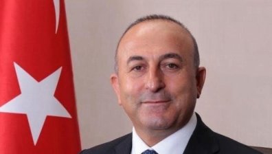 Няма мир в Сирия без приноса на Русия, убеден е турският външен министър