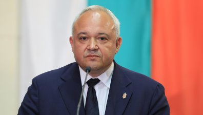 Демерджиев: Много трудно и рядко се правеха съвместни акции, обединяваме контрола в МВР