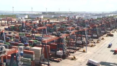 От днес е в сила споразумението за свободна търговия