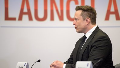 Състоянието на Илън Мъск се е увеличило с 6,1 млрд. долара