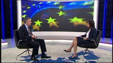 Не е страшно, ако някоя страна излезе от еврозоната