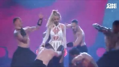 Бритни Спиърс е напът да се откаже от кариерата си