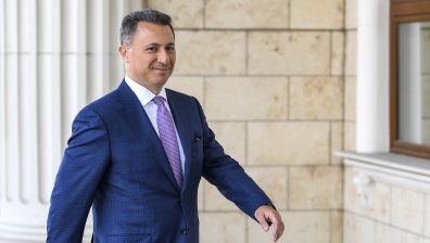 Мадяр ще екстрадира бившия премиер на РСМ Никола Груевски