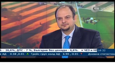 Комасацията е задължителна за модернизиране на земеделието