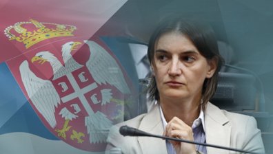 Сърбия е на път да избере премиер по предложение на президента Вучич