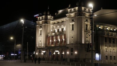 Сърбия затвори всички граници, ще се допускат само дипломати 