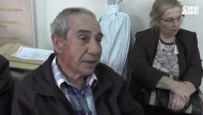 Мъчително чакане и спане в коридорите за членове на СИК във Врачанско