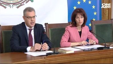 ЦИК отчете най-висока активност в секциите в Турция