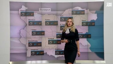 Централна прогноза
