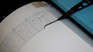 Четири по Рихтер разтърси Румъния