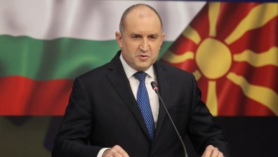 Радев с въпроси към Петков за РСМ, след това ще реши за КСНС
