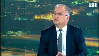 Боян Чуков: Реториката между САЩ и Русия е като от Студената война
