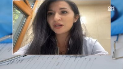 Млад лекар, избрал да учи и работи в България: Не съжалявам, че не заминах